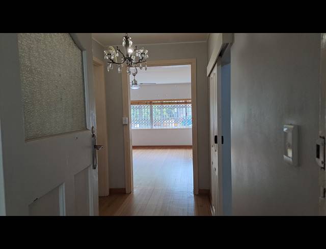 1 BEDROOM FLAT FOR SALE IN MUSGRAVE
